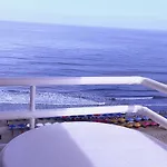 Ocean View Apartment In A Great Location