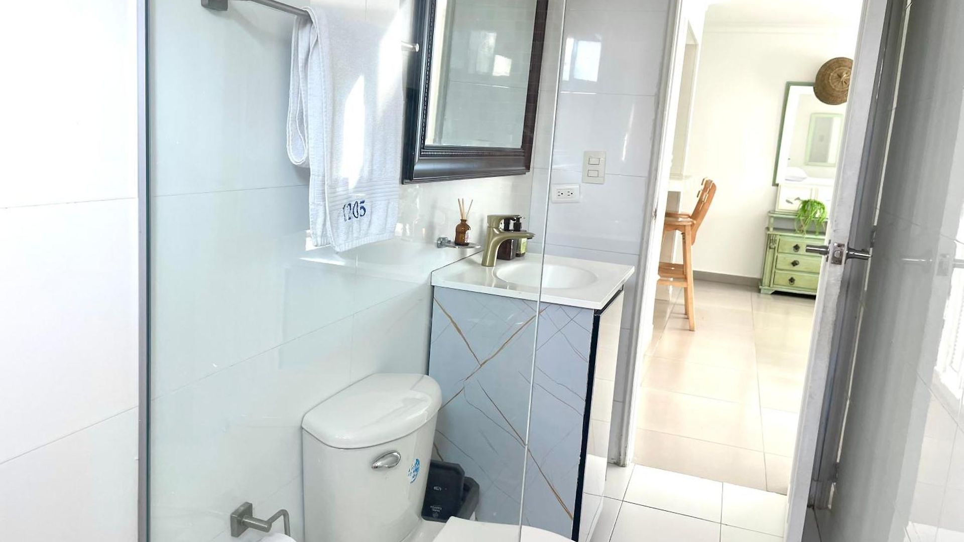 Ocean View In A Great Location Apartamento *