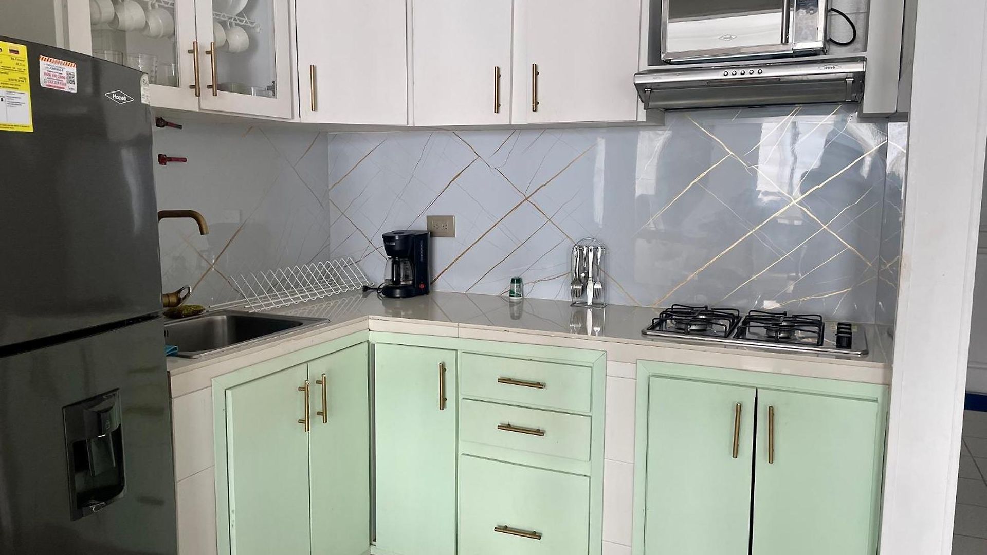 Apartamento Ocean View In A Great Location *
