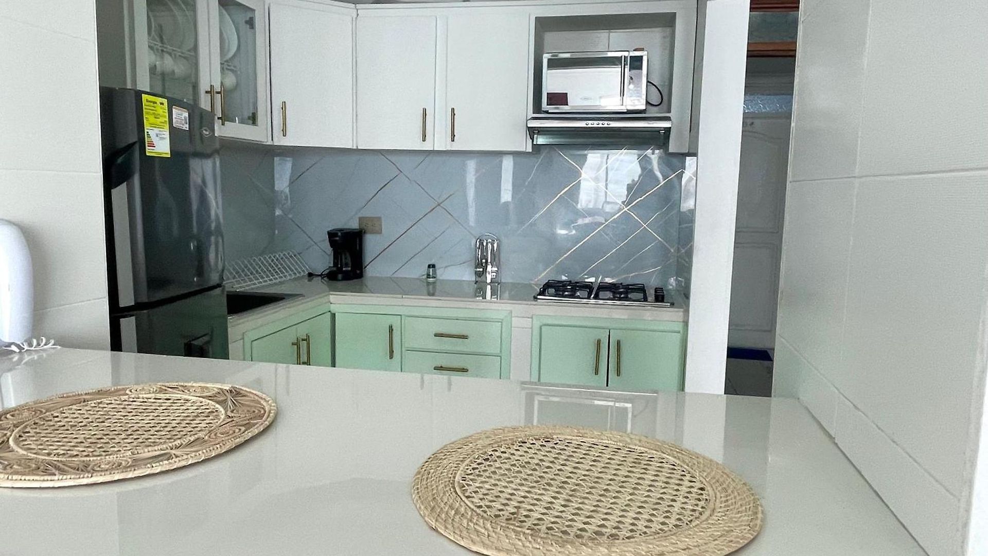 Ocean View In A Great Location Apartamento Cartagena