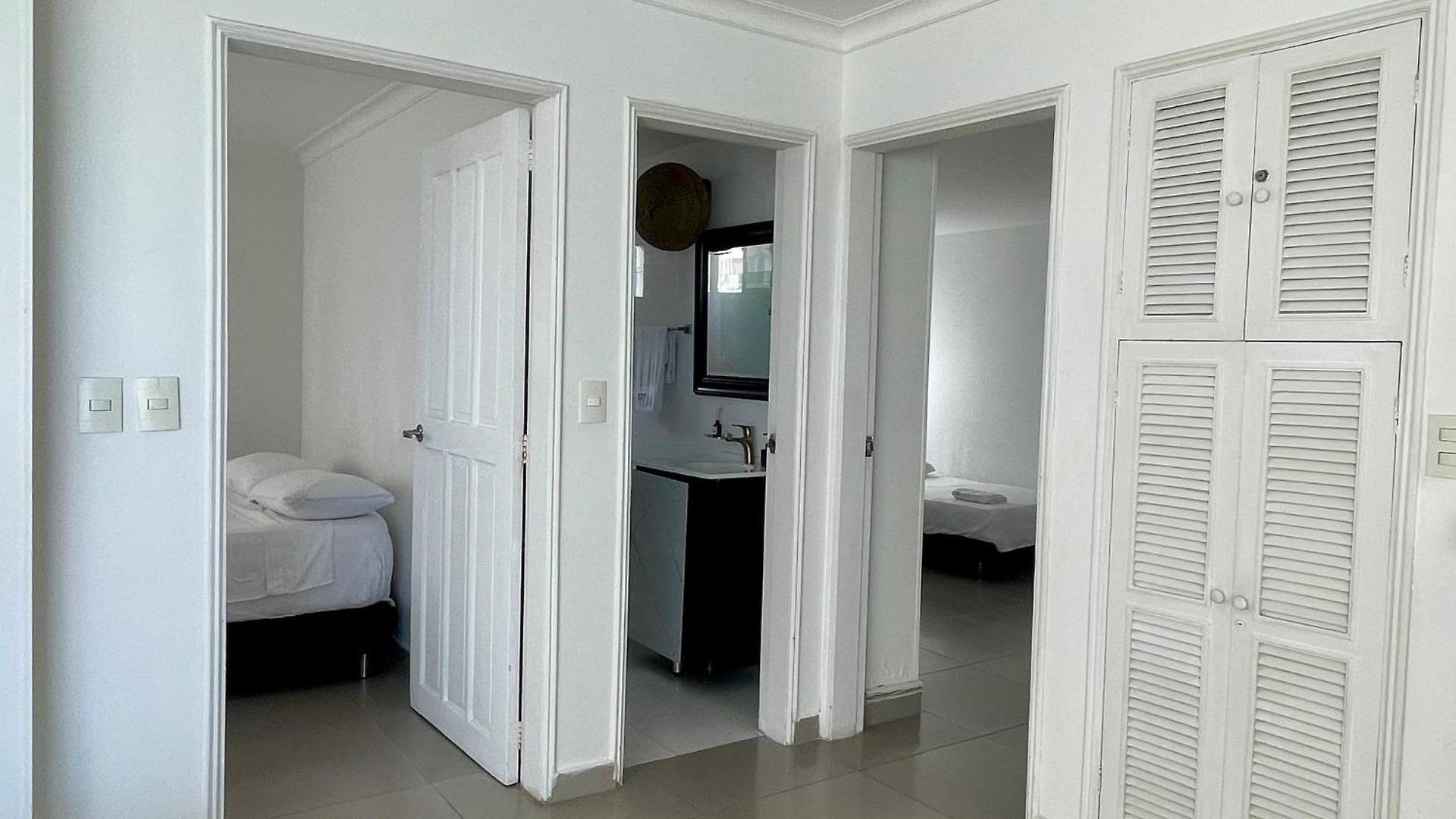 Ocean View In A Great Location Apartamento