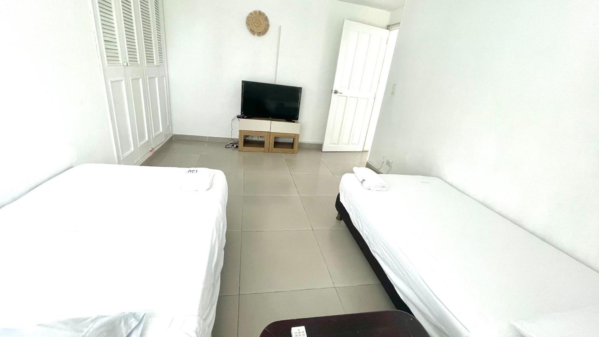 Ocean View In A Great Location * Cartagena