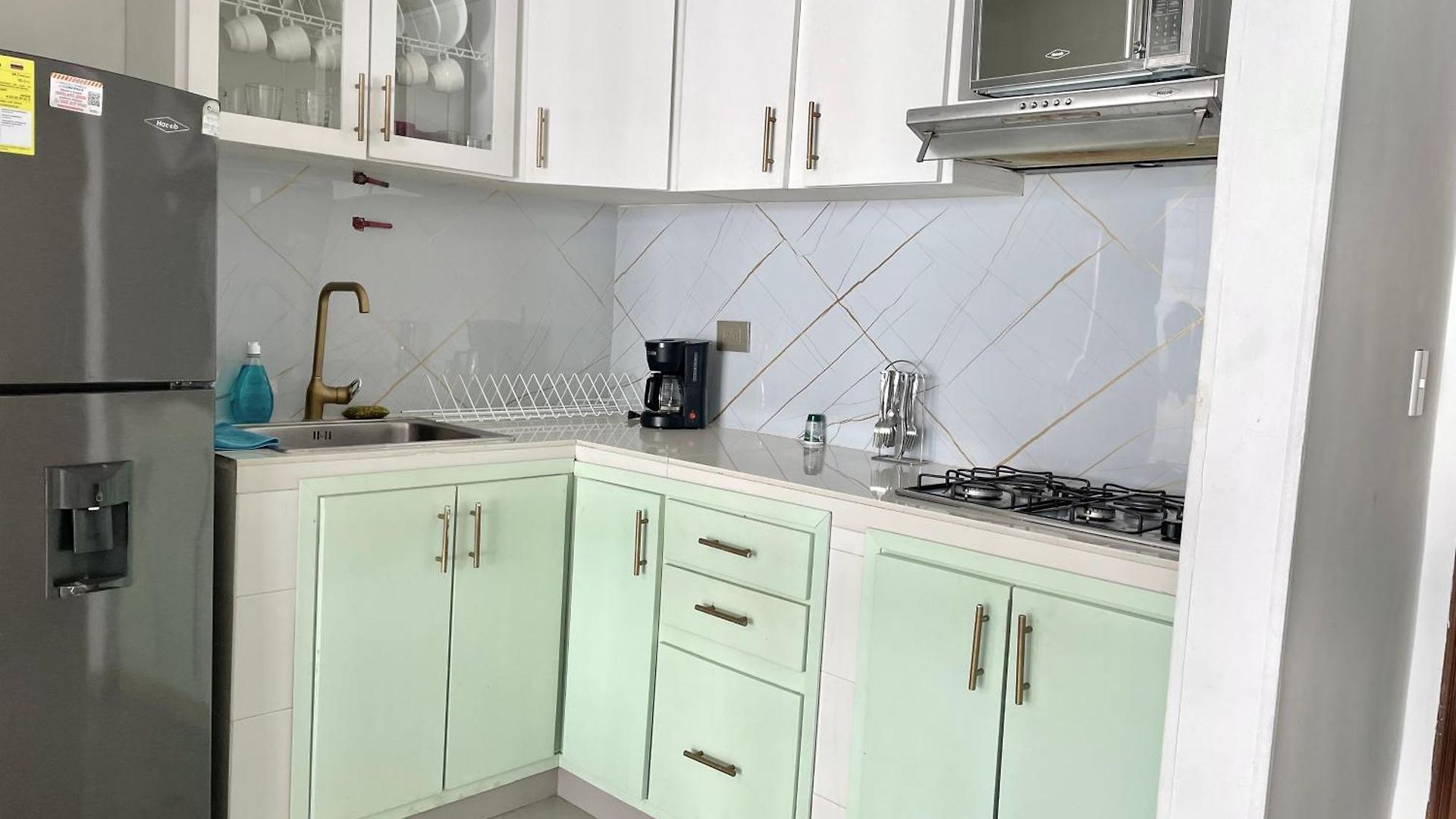 Apartamento Ocean View In A Great Location *