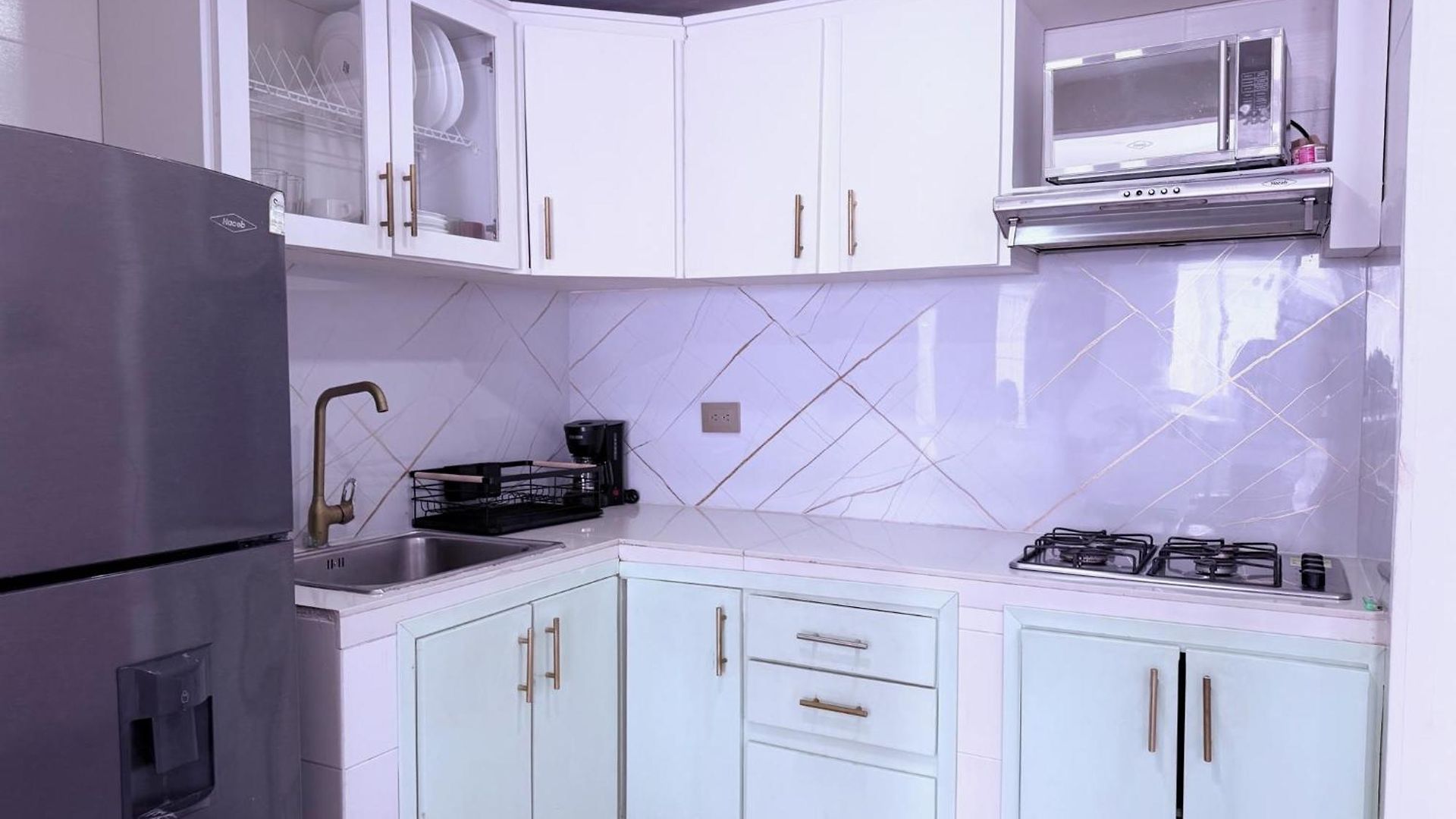 Ocean View In A Great Location Apartamento *