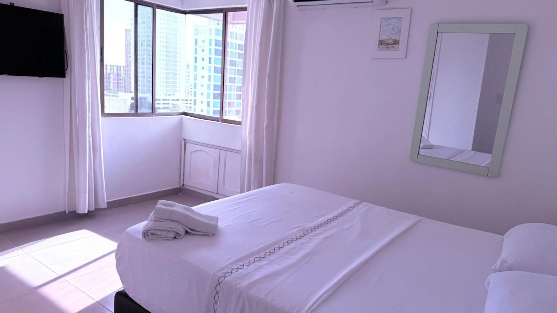 Ocean View In A Great Location Apartamento