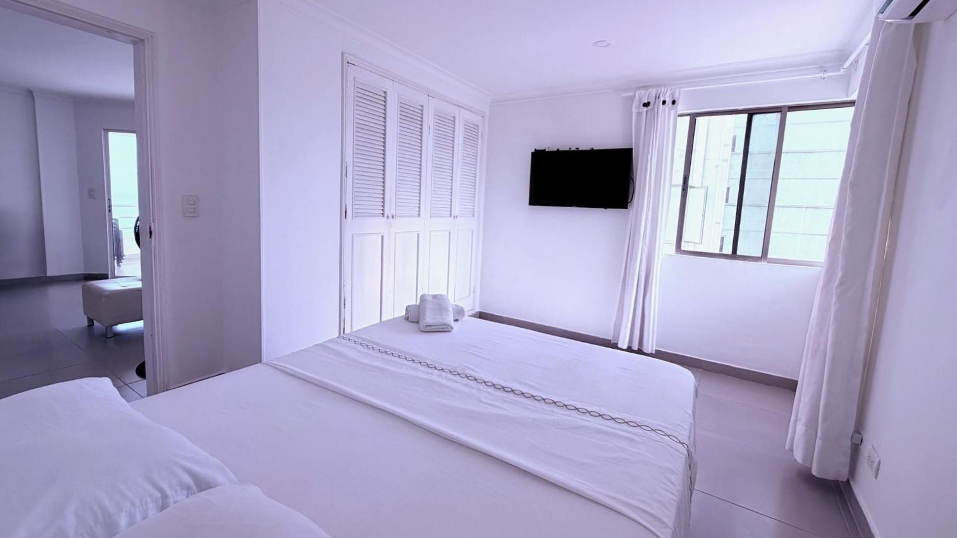 Ocean View In A Great Location Cartagena