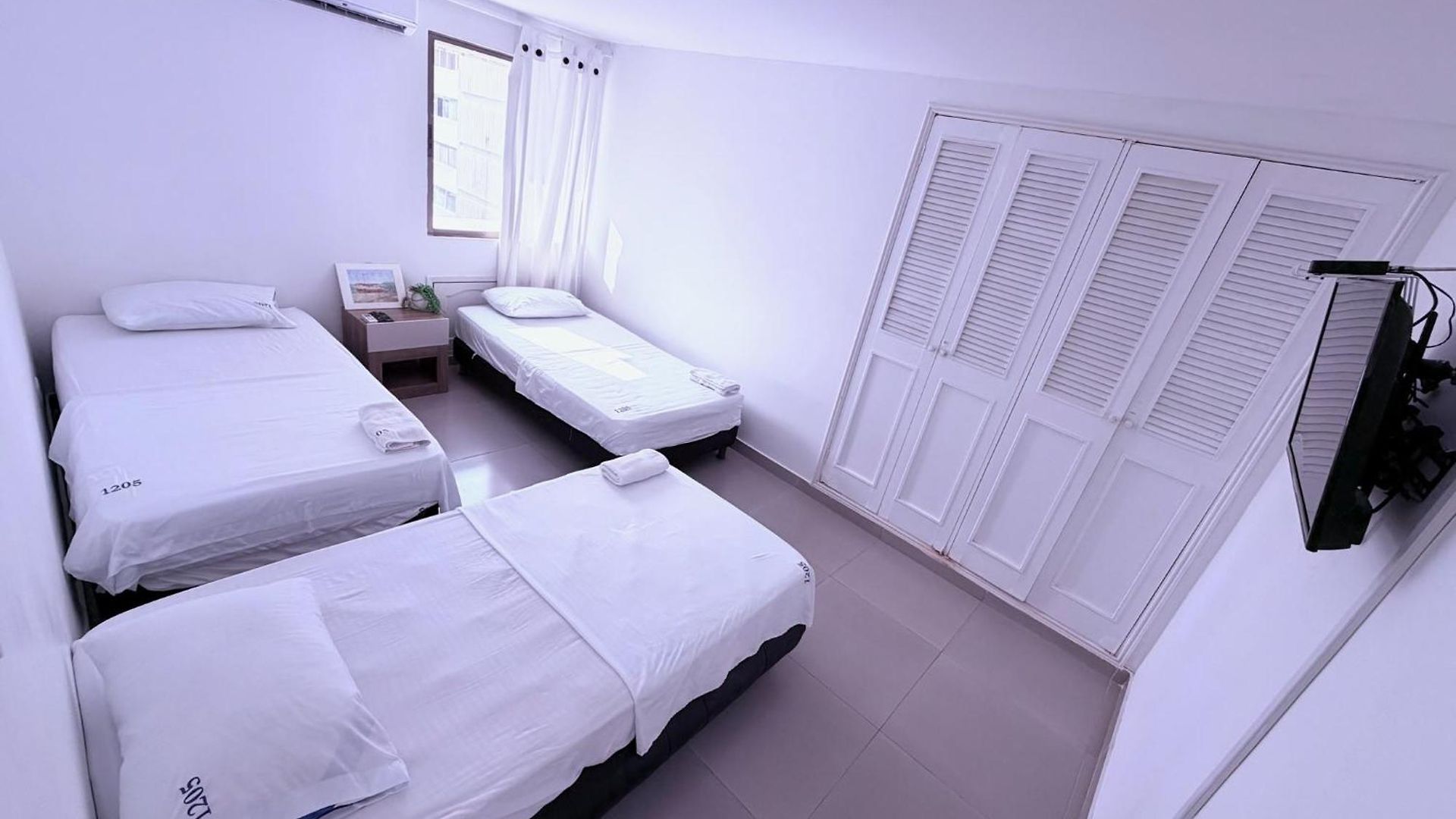 Ocean View In A Great Location Apartamento