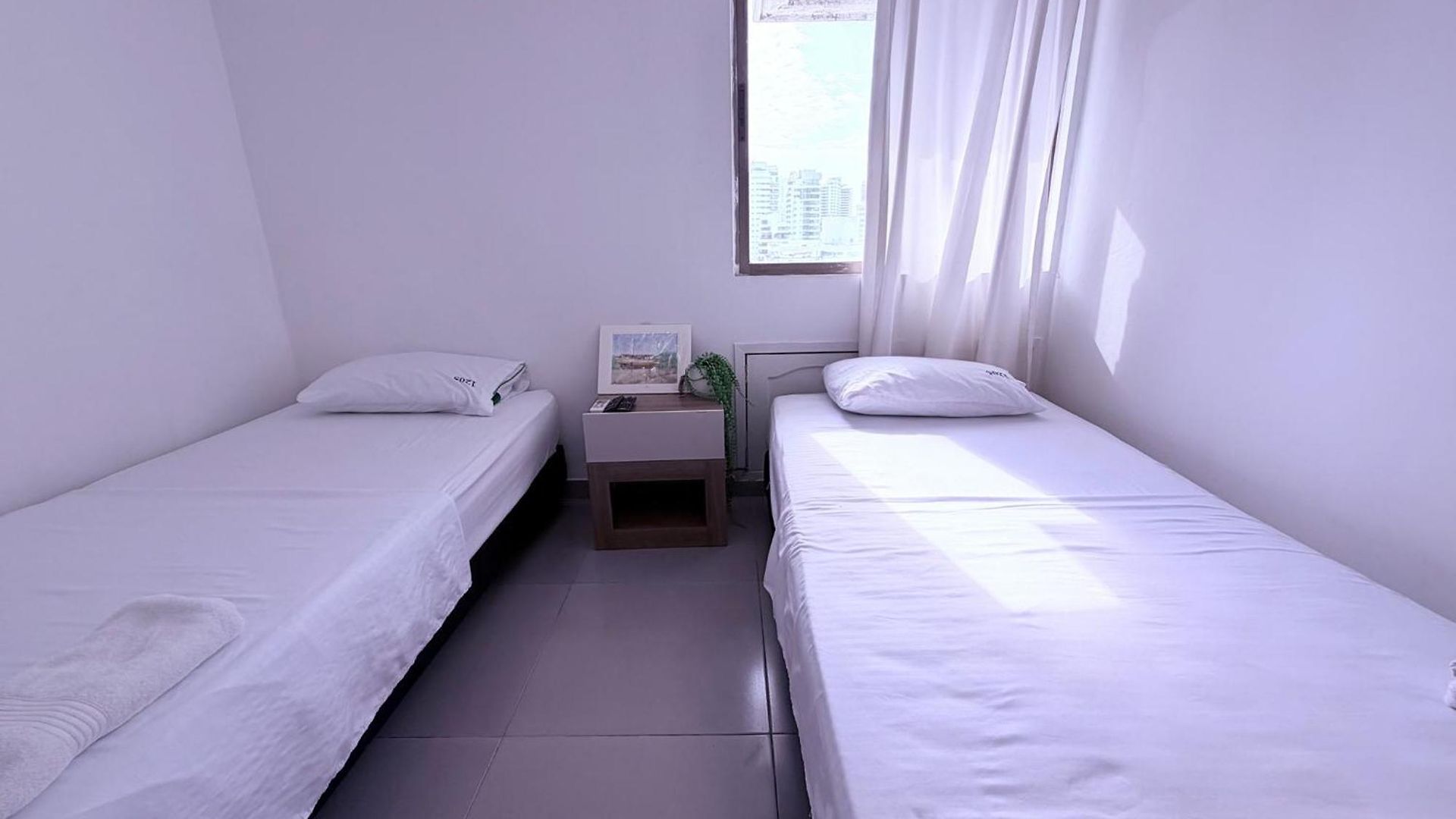 Ocean View In A Great Location Cartagena