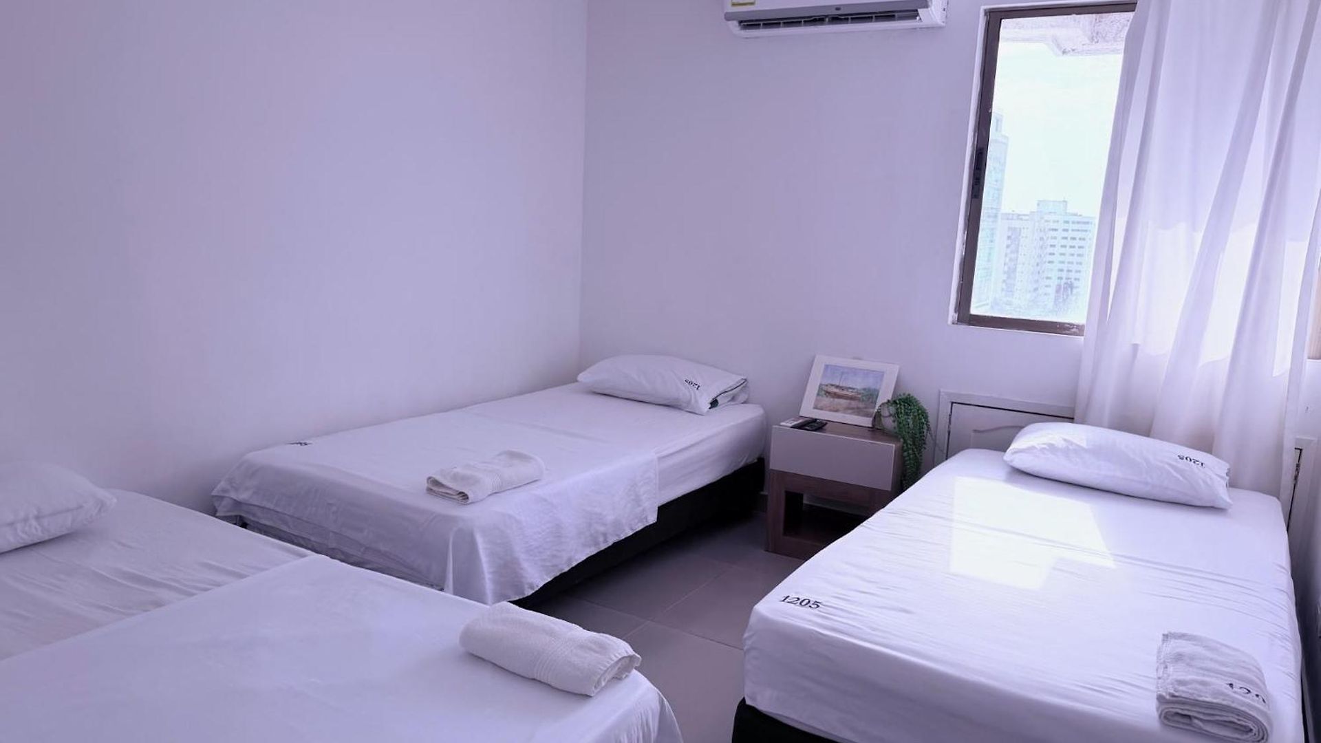 Ocean View In A Great Location Apartamento *