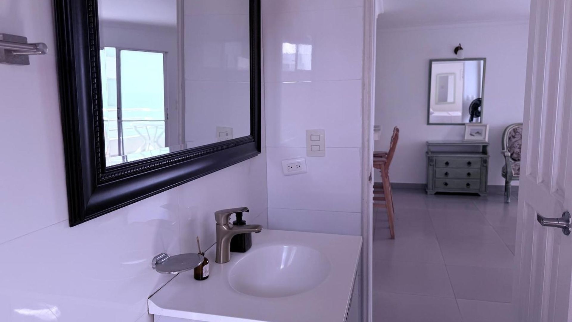 Ocean View In A Great Location Apartamento *