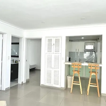 Ocean View In A Great Location Apartamento Cartagena