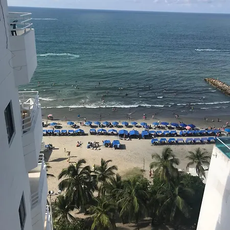 Apartamento Ocean View In A Great Location *