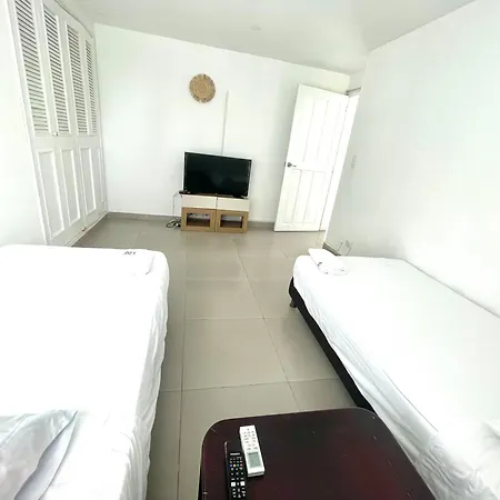 Ocean View In A Great Location * Cartagena