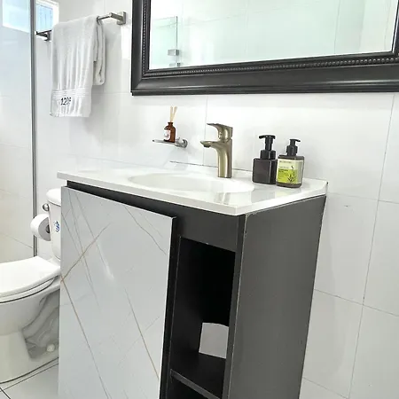 Apartamento Ocean View In A Great Location *