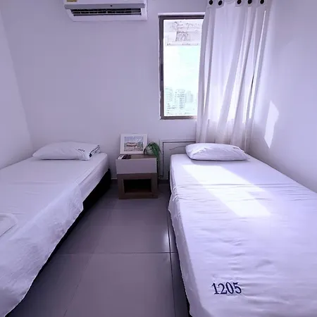 Ocean View In A Great Location Cartagena