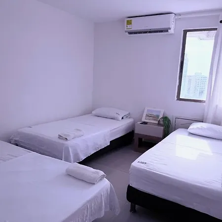 Ocean View In A Great Location Apartamento *