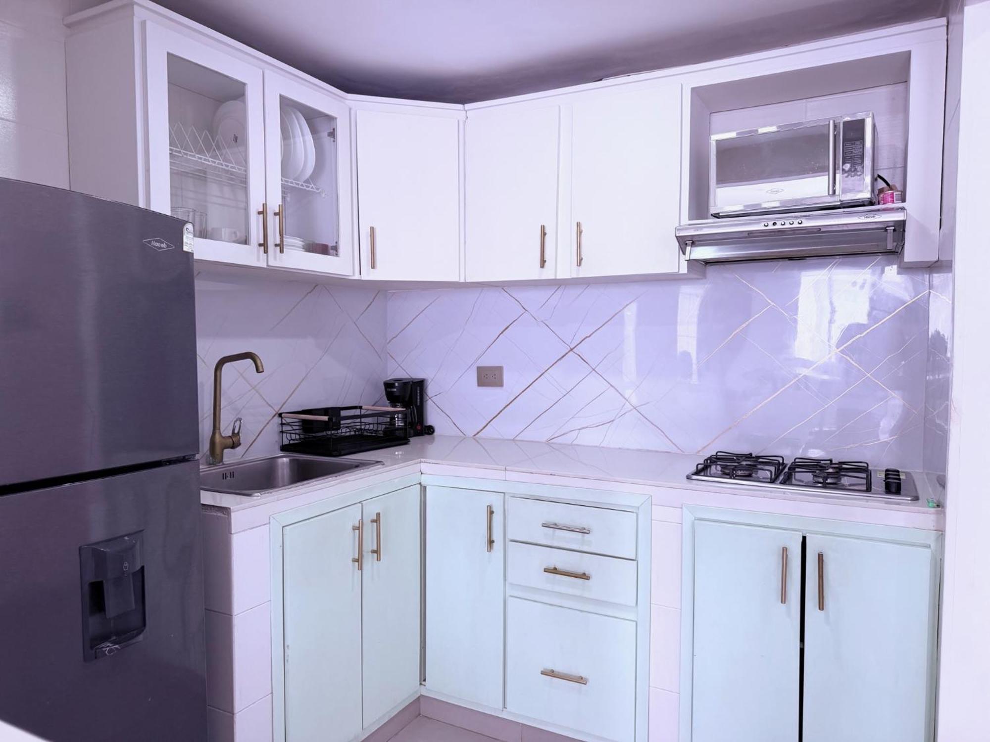 Ocean View In A Great Location Apartamento *