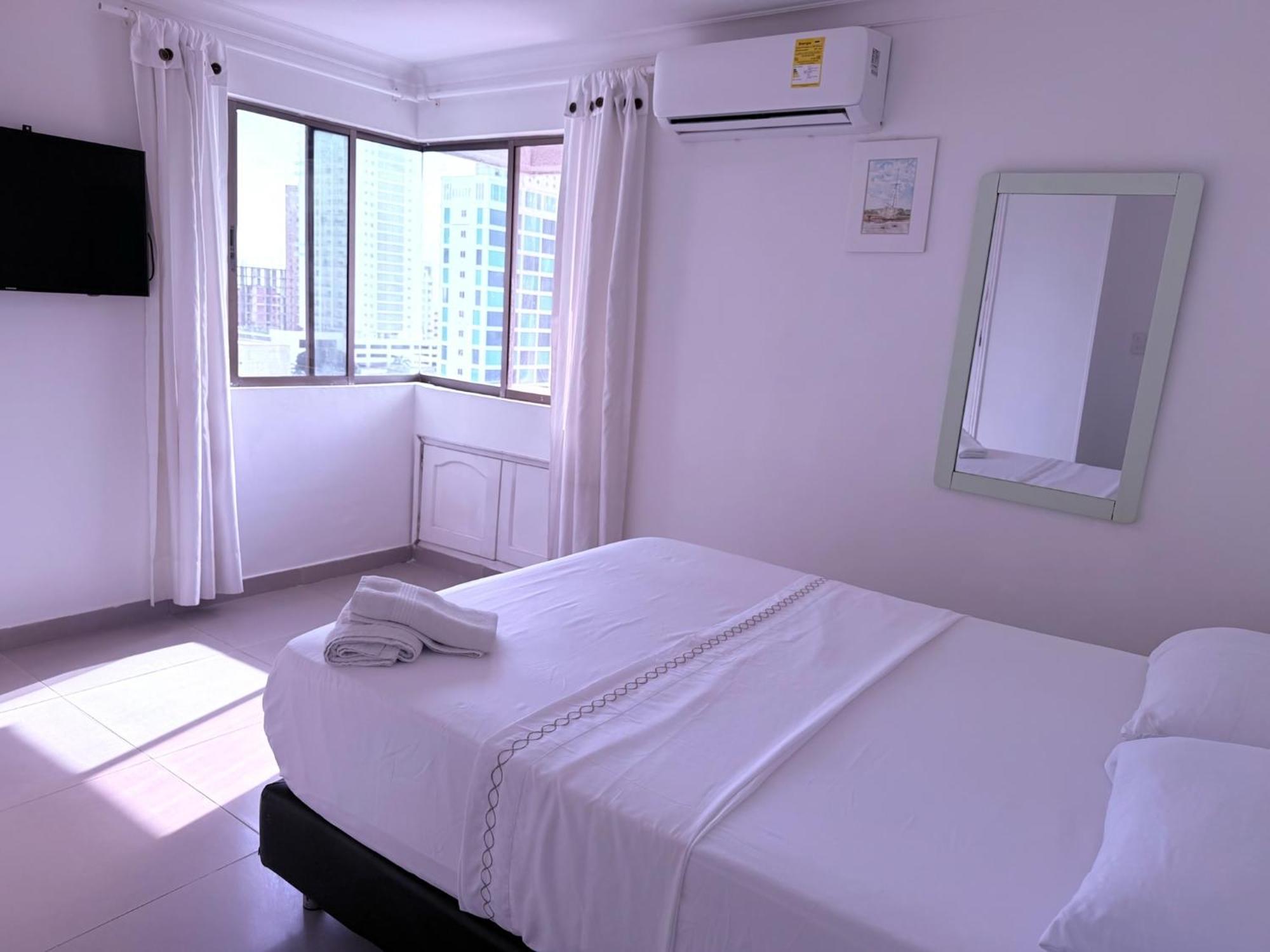 Ocean View In A Great Location Apartamento