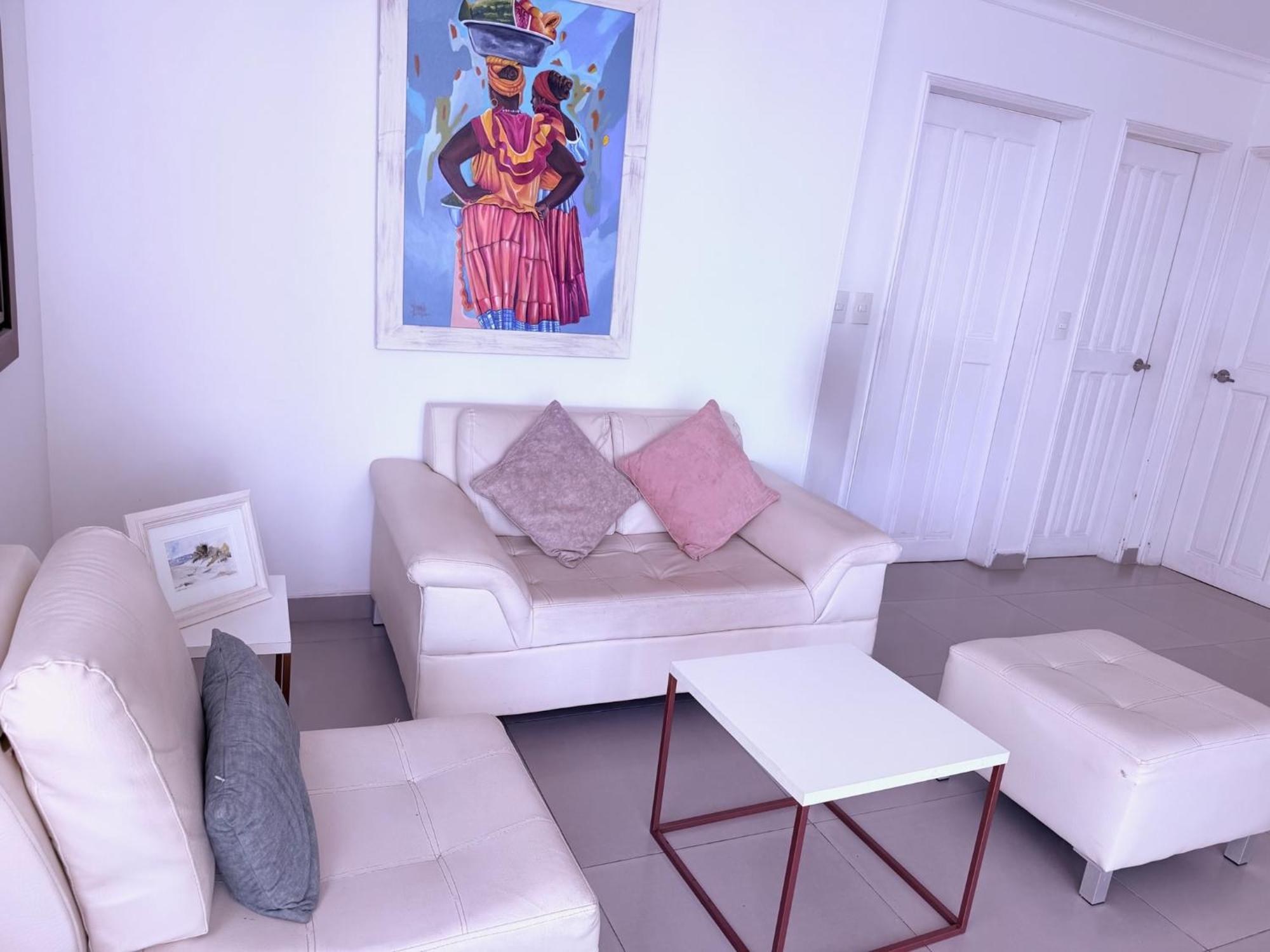 Ocean View In A Great Location Apartamento *