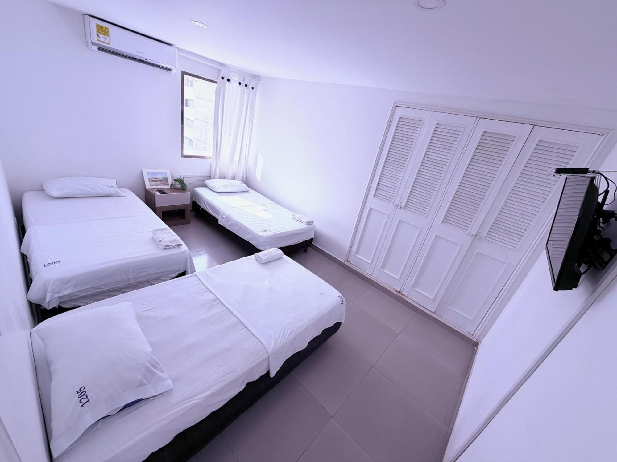 Ocean View In A Great Location Apartamento