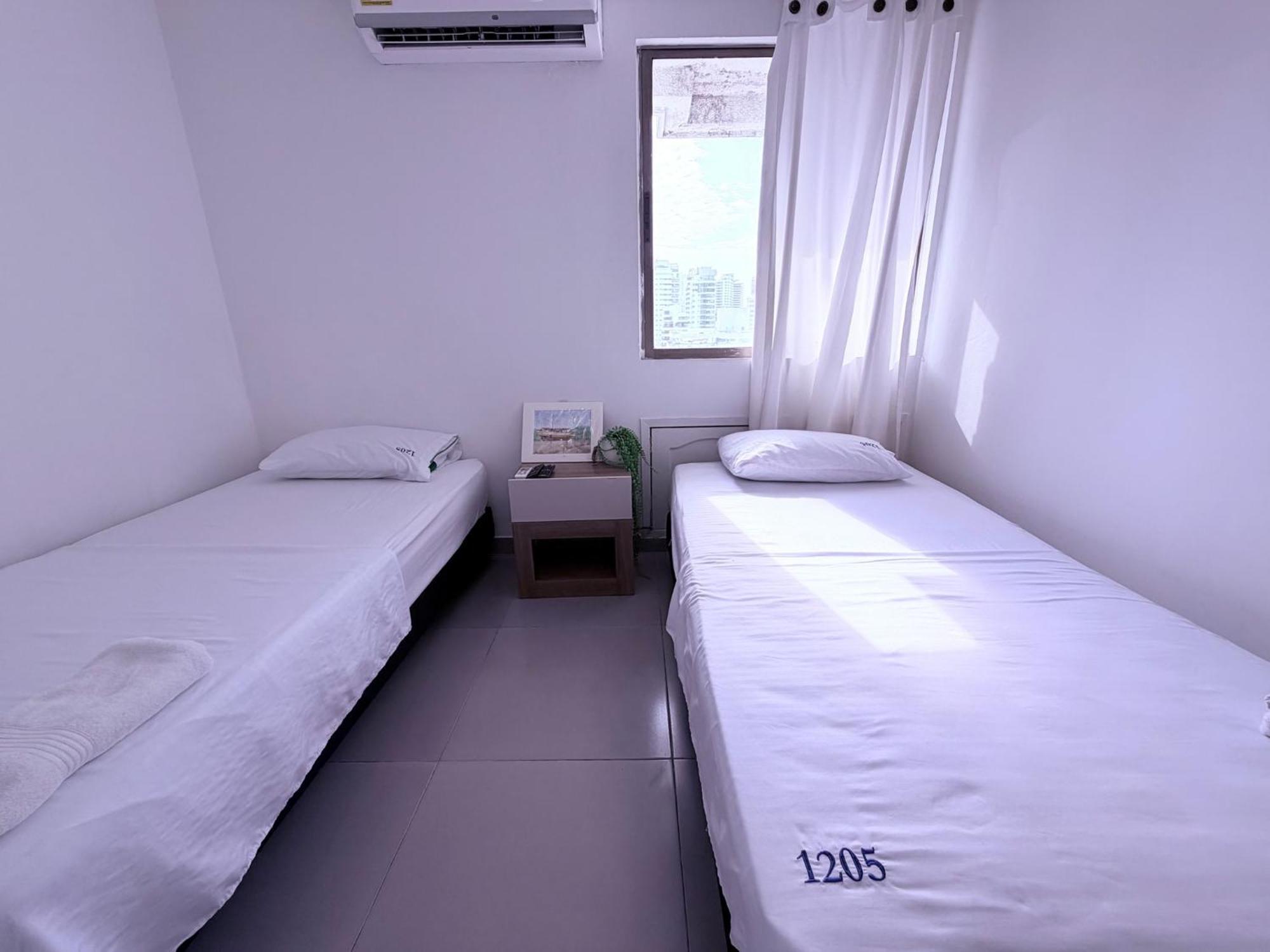 Ocean View In A Great Location Cartagena